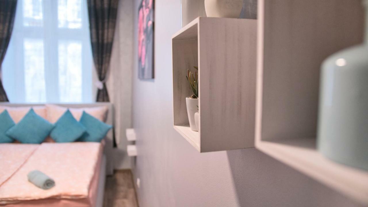 Appartement Minnie Mouse Wenen