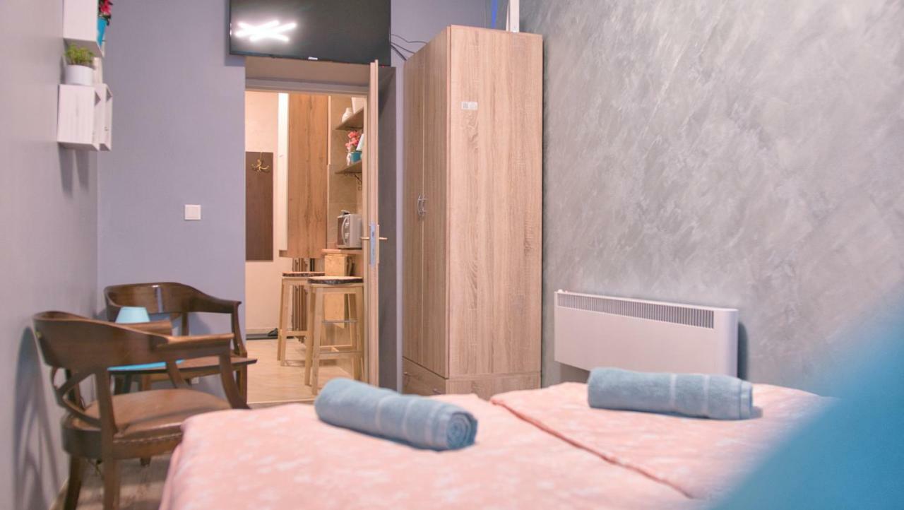 Minnie Mouse Appartement *