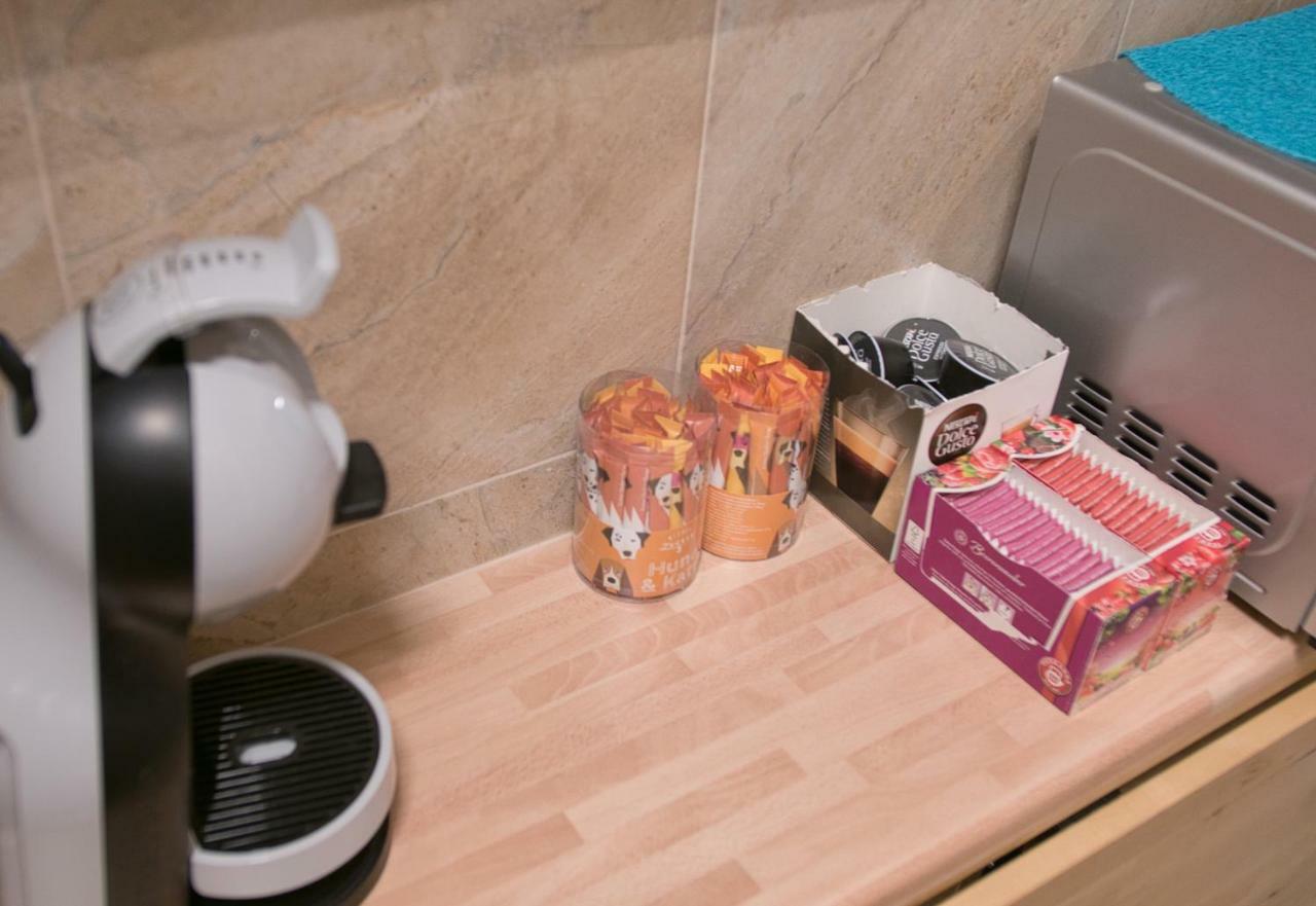 Minnie Mouse Appartement Wenen