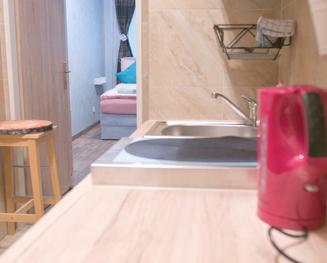 Minnie Mouse Appartement